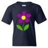 Heavy Cotton Youth T-Shirt Thumbnail