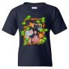 Heavy Cotton Youth T-Shirt Thumbnail