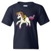Heavy Cotton Youth T-Shirt Thumbnail