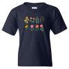 Heavy Cotton Youth T-Shirt Thumbnail