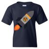 Heavy Cotton Youth T-Shirt Thumbnail