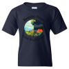 Heavy Cotton Youth T-Shirt Thumbnail