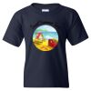 Heavy Cotton Youth T-Shirt Thumbnail