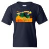 Heavy Cotton Youth T-Shirt Thumbnail