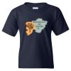 Heavy Cotton Youth T-Shirt Thumbnail
