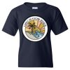 Heavy Cotton Youth T-Shirt Thumbnail