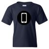 Heavy Cotton Youth T-Shirt Thumbnail