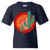 Heavy Cotton Youth T-Shirt Thumbnail