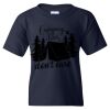 Heavy Cotton Youth T-Shirt Thumbnail