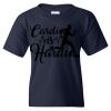 Heavy Cotton Youth T-Shirt Thumbnail