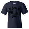 Heavy Cotton Youth T-Shirt Thumbnail