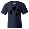 Heavy Cotton Youth T-Shirt Thumbnail