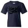 Heavy Cotton Youth T-Shirt Thumbnail