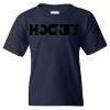 Heavy Cotton Youth T-Shirt Thumbnail