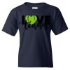 Heavy Cotton Youth T-Shirt Thumbnail