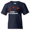 Heavy Cotton Youth T-Shirt Thumbnail