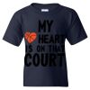 Heavy Cotton Youth T-Shirt Thumbnail