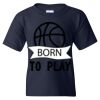 Heavy Cotton Youth T-Shirt Thumbnail