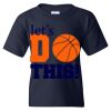 Heavy Cotton Youth T-Shirt Thumbnail