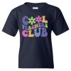 Heavy Cotton Youth T-Shirt Thumbnail