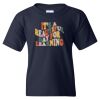 Heavy Cotton Youth T-Shirt Thumbnail