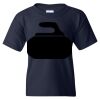 Heavy Cotton Youth T-Shirt Thumbnail