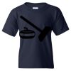 Heavy Cotton Youth T-Shirt Thumbnail