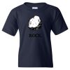 Heavy Cotton Youth T-Shirt Thumbnail