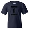 Heavy Cotton Youth T-Shirt Thumbnail