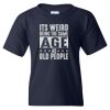 Heavy Cotton Youth T-Shirt Thumbnail