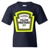 Heavy Cotton Youth T-Shirt Thumbnail