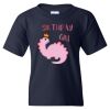 Heavy Cotton Youth T-Shirt Thumbnail