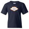Heavy Cotton Youth T-Shirt Thumbnail