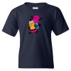 Heavy Cotton Youth T-Shirt Thumbnail