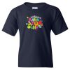 Heavy Cotton Youth T-Shirt Thumbnail