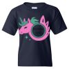 Heavy Cotton Youth T-Shirt Thumbnail