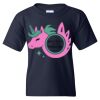 Heavy Cotton Youth T-Shirt Thumbnail