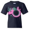 Heavy Cotton Youth T-Shirt Thumbnail