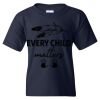 Heavy Cotton Youth T-Shirt Thumbnail