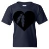 Heavy Cotton Youth T-Shirt Thumbnail
