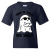 Heavy Cotton Youth T-Shirt Thumbnail