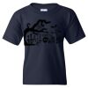 Heavy Cotton Youth T-Shirt Thumbnail
