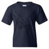 Heavy Cotton Youth T-Shirt Thumbnail