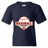 Heavy Cotton Youth T-Shirt Thumbnail