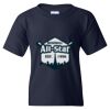 Heavy Cotton Youth T-Shirt Thumbnail