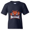 Heavy Cotton Youth T-Shirt Thumbnail