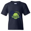 Heavy Cotton Youth T-Shirt Thumbnail