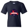 Heavy Cotton Youth T-Shirt Thumbnail