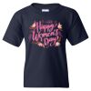 Heavy Cotton Youth T-Shirt Thumbnail