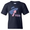 Heavy Cotton Youth T-Shirt Thumbnail